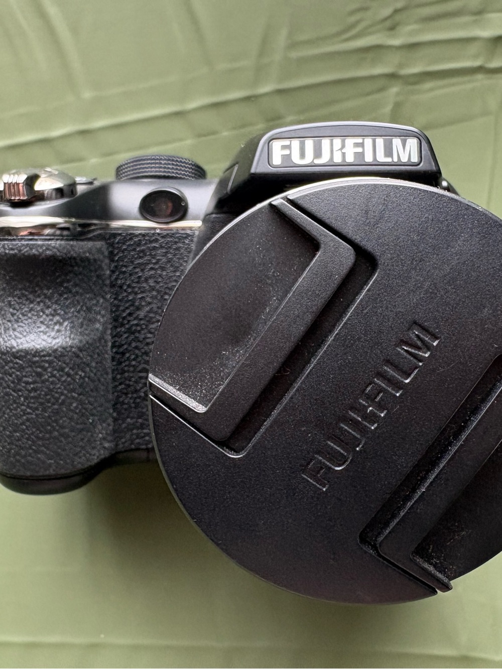 Fujifilm Digital Camera